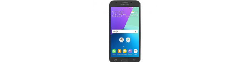 Samsung Galaxy J3 2017